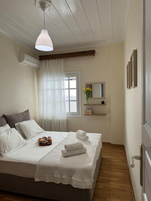 Apartment Artaki House With View *