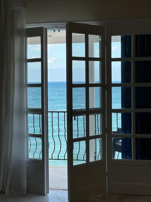 Apartment Artaki House With View