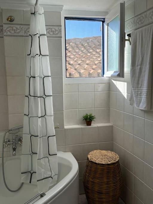 Artaki House With View Apartment Koroni (Messinia)
