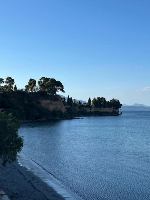Artaki House With View