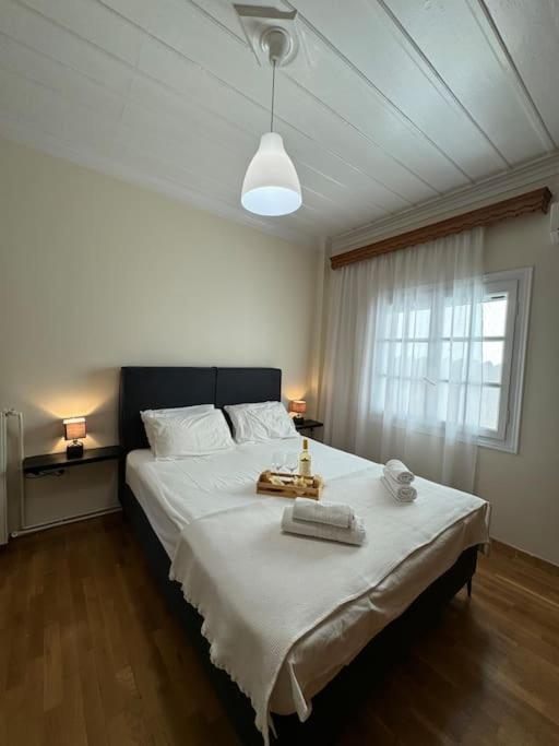 Artaki House With View Apartment *
