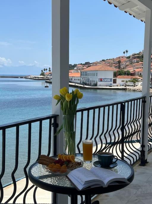Artaki House With View * Koroni (Messinia)