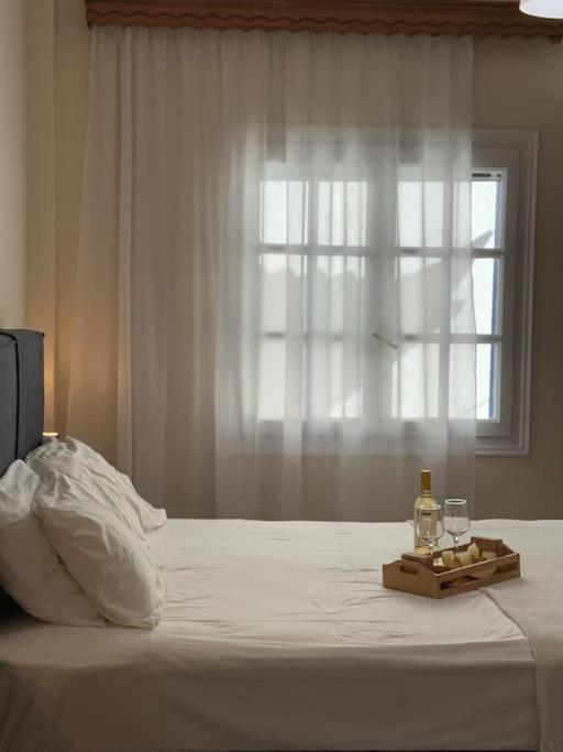 Artaki House With View * Koroni (Messinia)