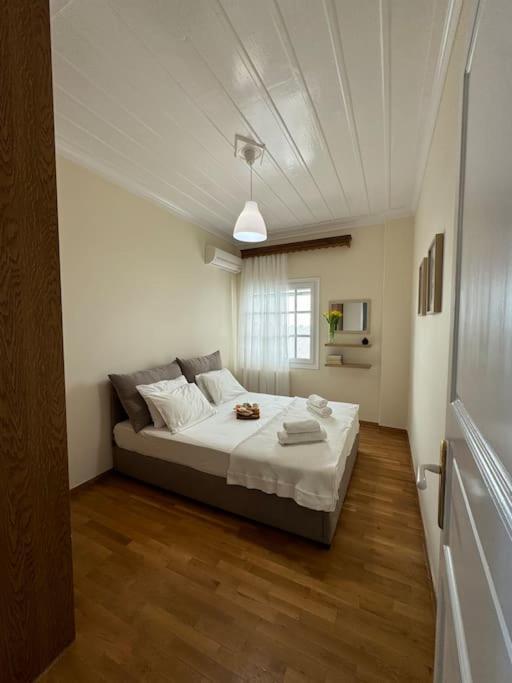 Artaki House With View Koroni (Messinia)