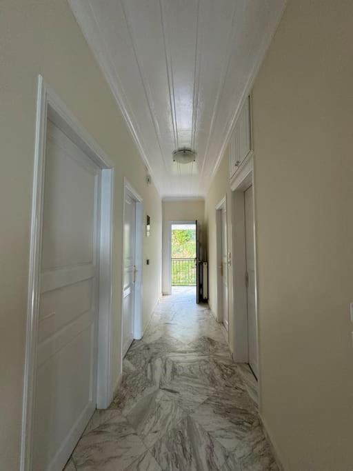 Artaki House With View Apartment Koroni (Messinia)