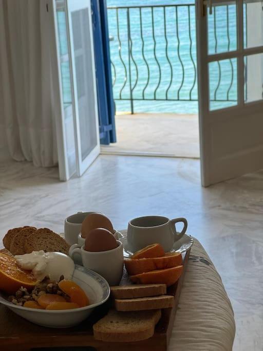 Artaki House With View Koroni (Messinia)
