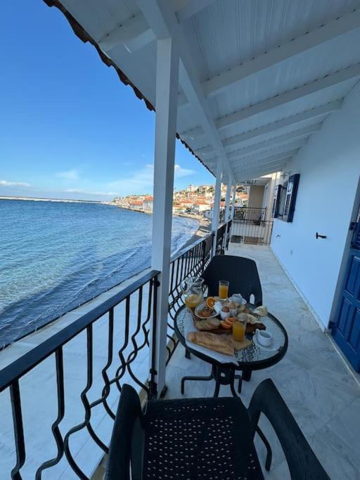 Apartment Artaki House With View