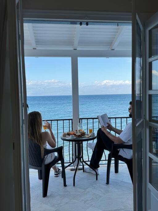 Artaki House With View * Koroni (Messinia)