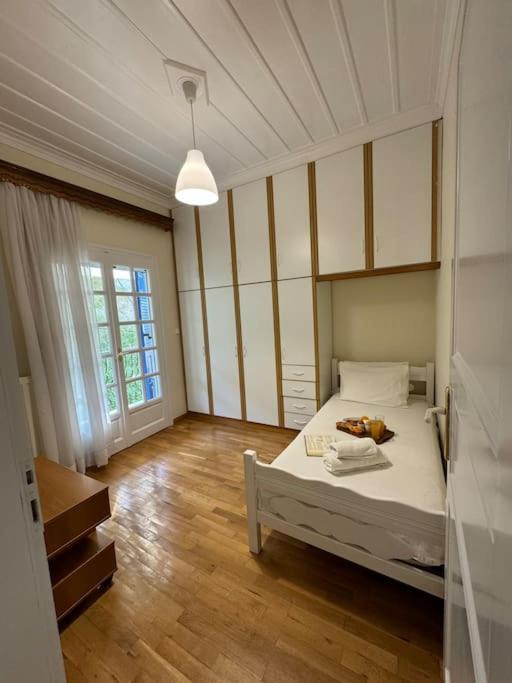Artaki House With View Apartment Koroni (Messinia)